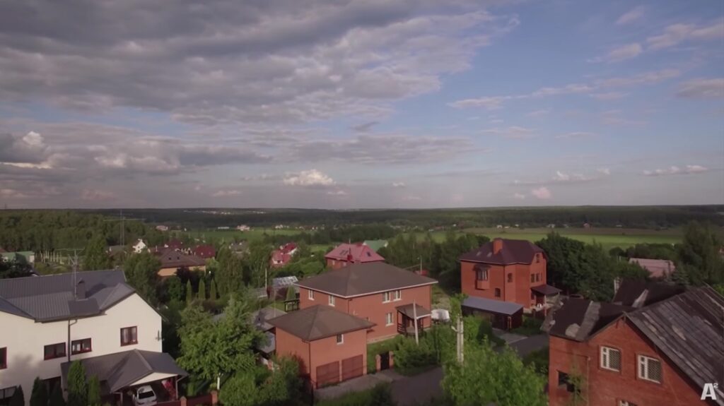 Загородный дом — это инвестиция в будущее: как построить дом мечты, который будет служить десятилетиями.