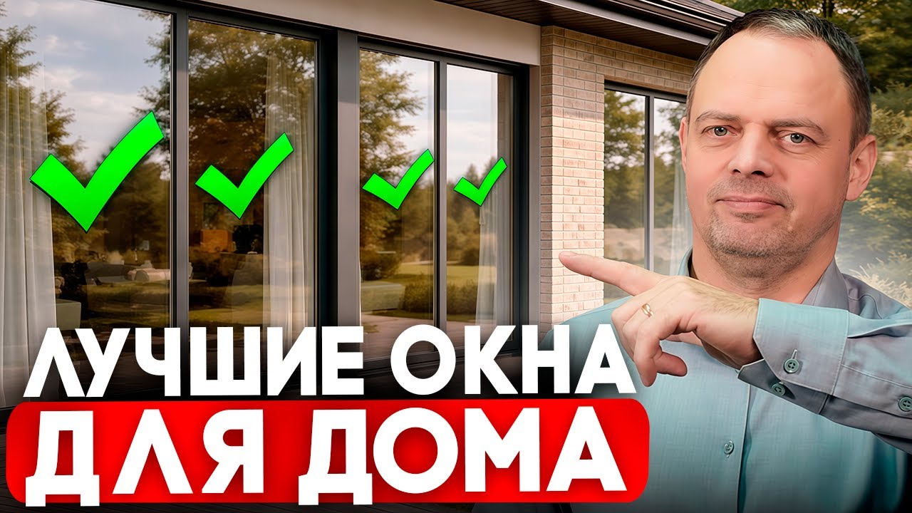 Кирпичный дом 1